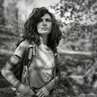 Портрет фотографа (аватар) Thaïs de Benoist de Gentissard (de Benoist de Gentissard)