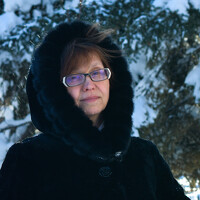 Портрет фотографа (аватар) Екатерина Пачина (Ekaterina Pachina)