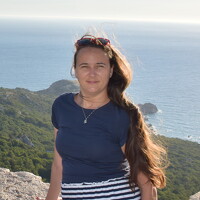 Портрет фотографа (аватар) Anita Taschek