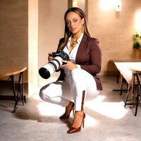 Портрет фотографа (аватар) AMANDA Moura (AMANDA DO CARMO SILVA)