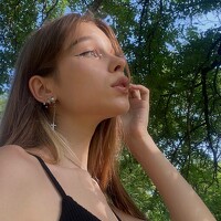 Портрет фотографа (аватар) Анна Алфёрова (Anya Alferova)