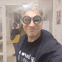 Портрет фотографа (аватар) Aleksandr Kapustin