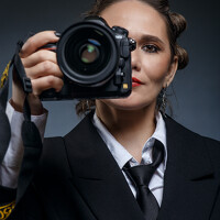 Портрет фотографа (аватар) Anna Glukhova (Анна Глухова)