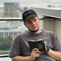 Портрет фотографа (аватар) Антон Вотяков (Anton Votyakov)