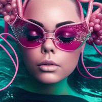 Портрет фотографа (аватар) Алиса Малая (Alisa Malaya)