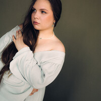 Портрет фотографа (аватар) Мария Ковалёва (Maria Kovaliova)