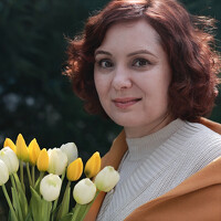 Портрет фотографа (аватар) Альфия Хабирова (Alfiya Khabirova)