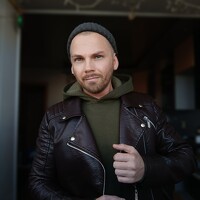 Портрет фотографа (аватар) Роднов Александр (Aleksandr Rodnov)