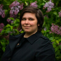 Портрет фотографа (аватар) Anastasiya Fiodarava