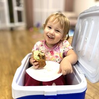 Портрет фотографа (аватар) Марина Захарова (Marina Zakharova)