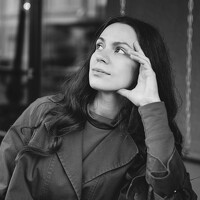 Портрет фотографа (аватар) Анна Ткаченко (Anna Tkachenko)