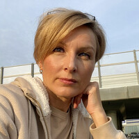 Фотография Елена Виноградова (Elena Vinogradova) Портрет фотографа (аватар) Елена Виноградова (Elena Vinogradova)