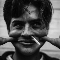 Портрет фотографа (аватар) iamnr