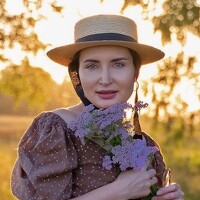 Портрет фотографа (аватар) Losonogova Veta