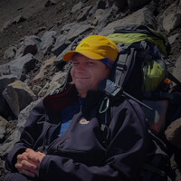 Портрет фотографа (аватар) Дмитрий Редковский (Dmitry Redkovsky)