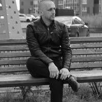 Портрет фотографа (аватар) Алексей Сабуров