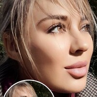 Портрет фотографа (аватар) Юлия Мартова (Yuliya Martova)