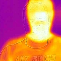 Портрет фотографа (аватар) Серёга Ануфриев (SERGEI ANUFRIEV)