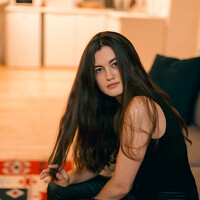 Портрет фотографа (аватар) Алиса Чугунова (ALISA CHUGUNOVA)