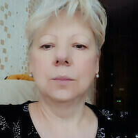 Портрет фотографа (аватар) Anna Matveeva