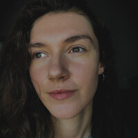 Портрет фотографа (аватар) Veronika Gromadina