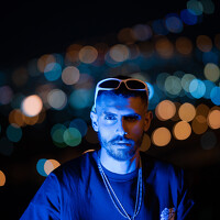 Портрет фотографа (аватар) Pouya Saeidi (پویا سعیدی)