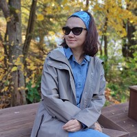 Портрет фотографа (аватар) Selina Marina (Marina Selina)