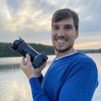 Портрет фотографа (аватар) Julien Pröpper