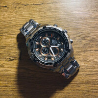 Портрет фотографа (аватар) Халилов Орхан