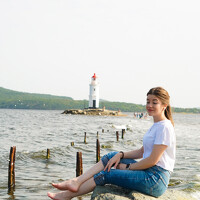 Портрет фотографа (аватар) Ekaterina Sitnikova