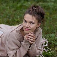 Портрет фотографа (аватар) Анна Конечных (Anna Konechnykh)