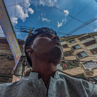 Портрет фотографа (аватар) Gihani (Abdul Al-Gihani)