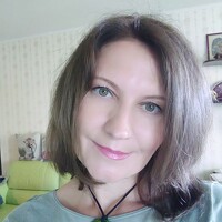 Портрет фотографа (аватар) Инна Миронова (Inna Mironova)