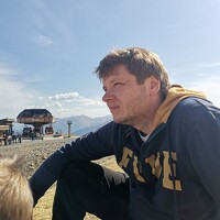 Фотография Игорь Поваляев (Igor Povalyaev) Портрет фотографа (аватар) Игорь Поваляев (Igor Povalyaev)