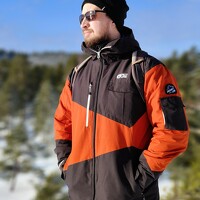 Фотография Олег Васильев (OLEG VASILEV) Портрет фотографа (аватар) Олег Васильев (OLEG VASILEV)