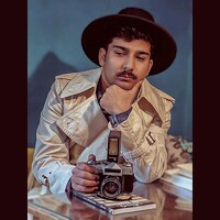 Портрет фотографа (аватар) Bavehie Farbod (Farbod Bavehie)