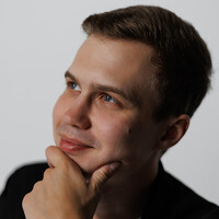 Портрет фотографа (аватар) Андрей Красков (Andrey Kraskov)