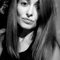 Портрет фотографа (аватар) Марина