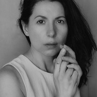 Портрет фотографа (аватар) Александра