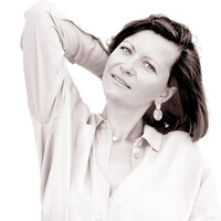 Портрет фотографа (аватар) Надежда Мякушкина