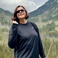 Портрет фотографа (аватар) Светлана Герасимук (Svetlana Gerasimuk)