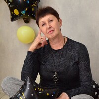 Портрет фотографа (аватар) Людмила Таерова