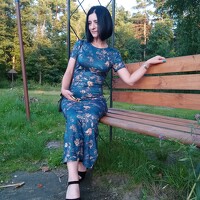 Портрет фотографа (аватар) Татьяна Пятернёва (TATIANA Pyaternyova)