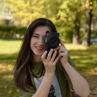 Портрет фотографа (аватар) Яна Матвеева (Yana Matveeva)