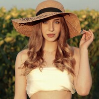 Портрет фотографа (аватар) Elizaveta Zhukova