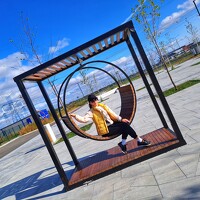 Портрет фотографа (аватар) Albina Gizler