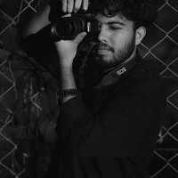 Портрет фотографа (аватар) Afzal Hossain