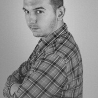 Портрет фотографа (аватар) Paul Dunaev