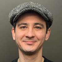 Портрет фотографа (аватар) Камиль Ахунов (Kamil Akhunov)