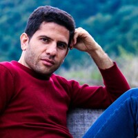 Портрет фотографа (аватар) Ismail Shahbazzade